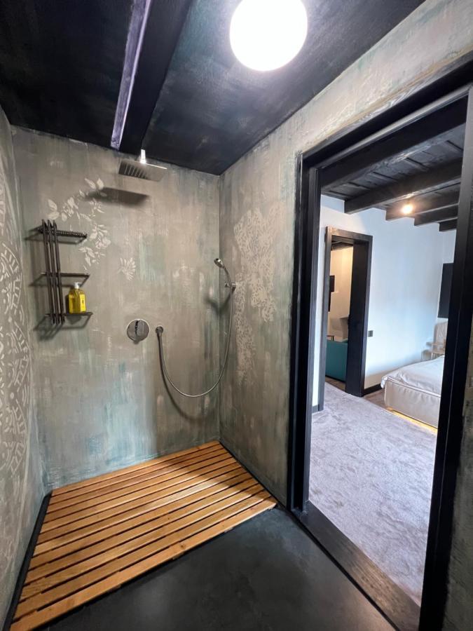 Bashtin Dom - Skabrin House Hotel Bansko Exterior photo