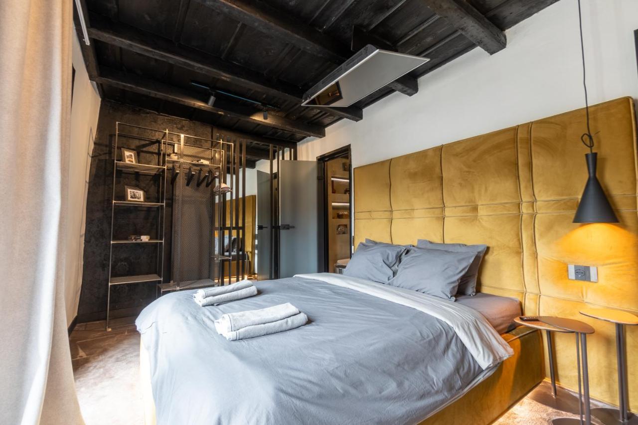 Bashtin Dom - Skabrin House Hotel Bansko Exterior photo